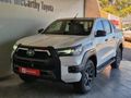 2026 Toyota Hilux 2.8 GD-6 RB Legend RS Auto Double-Cab (mHev)
