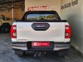 2026 Toyota Hilux 2.8 GD-6 RB Legend RS Auto Double-Cab (mHev)