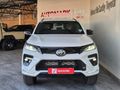 2025 Toyota Fortuner 2.8GD-6 4x4 GR-S Auto