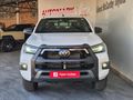 2025 Toyota Hilux 2.8 GD-6 Raised Body Legend 4x4 Auto Extended Cab