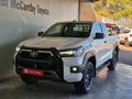 2025 Toyota Hilux 2.8 GD-6 Raised Body Legend 4x4 Auto Extended Cab