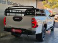 2025 Toyota Hilux 2.8 GD-6 Raised Body Legend 4x4 Auto Extended Cab