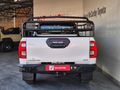 2025 Toyota Hilux 2.8 GD-6 Raised Body Legend 4x4 Auto Extended Cab
