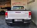 2020 Toyota Hilux 2.4 GD-6 SRX 4x4 Single-Cab