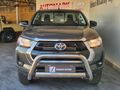 2022 Toyota Hilux 2.4 GD-6 Raised Body Raider Auto Single-Cab