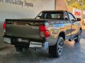 2022 Toyota Hilux 2.4 GD-6 Raised Body Raider Auto Single-Cab