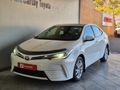 2021 Toyota Corolla Quest 1.8 Exclusive Auto