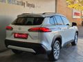 2025 Toyota Corolla Cross 1.8 XS