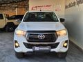 2020 Toyota Hilux 2.4 GD-6 Raised Body SRX Extended Cab