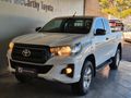2020 Toyota Hilux 2.4 GD-6 Raised Body SRX Extended Cab