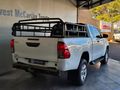 2020 Toyota Hilux 2.4 GD-6 Raised Body SRX Extended Cab