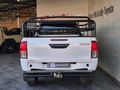 2020 Toyota Hilux 2.4 GD-6 Raised Body SRX Extended Cab