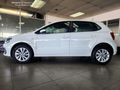 2024 Volkswagen Polo Vivo 1.6 Life