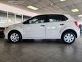 2025 Volkswagen Polo Vivo 1.4