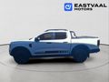 2023 Ford Ranger 2.0D Bi-Turbo Wildtrak X AWD Double-Cab Auto