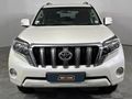 2017 Toyota Land Cruiser Prado 3.0 TDI VX Auto