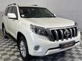 2017 Toyota Land Cruiser Prado 3.0 TDI VX Auto