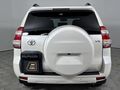 2017 Toyota Land Cruiser Prado 3.0 TDI VX Auto