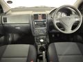 2007 Hyundai Getz 1.4 HS