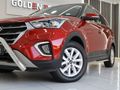 2020 Hyundai Creta 1.6D Executive Auto
