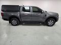 2025 Ford Ranger 2.0D XL Double Cab Auto