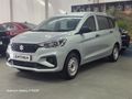 2026 Suzuki Ertiga 1.5 GA