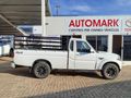 2024 Mahindra Pik Up 2.2 mHawk S6 4x4 Single-Cab