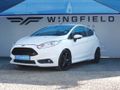 2015 Ford Fiesta ST 1.6 EcoBoost GDTi
