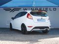 2015 Ford Fiesta ST 1.6 EcoBoost GDTi