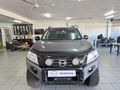 2017 Nissan Navara 2.3D LE 4x4 Double-Cab