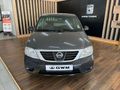2023 Nissan NP200 1.6 A/C Safety Pack