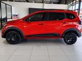 2026 Renault Triber 1.0 Techno
