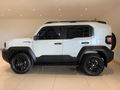 2026 Toyota Land Cruiser FJ 2.7 VX Auto