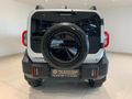 2026 Toyota Land Cruiser FJ 2.7 VX Auto
