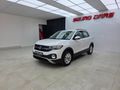 2022 Volkswagen T-Cross 1.0 TSI Comfortline Auto