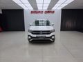 2022 Volkswagen T-Cross 1.0 TSI Comfortline Auto
