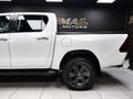2023 Toyota Hilux 2.8 GD-6 Raider 4x4 Auto Double-Cab