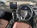 2025 Toyota Corolla Cross 1.8 XR Hybrid