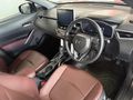 2025 Toyota Corolla Cross 1.8 XR Hybrid