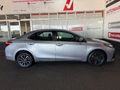 2022 Toyota Corolla Quest 1.8 Plus