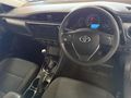 2022 Toyota Corolla Quest 1.8 Plus