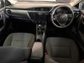 2022 Toyota Corolla Quest 1.8 Plus