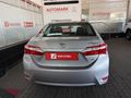 2022 Toyota Corolla Quest 1.8 Plus