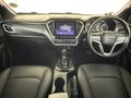 2022 Isuzu D-Max 3.0 DDI V-Cross HR Auto Double-Cab