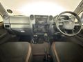 2025 Toyota Land Cruiser 76 2.8 GD-6 Station Wagon