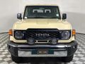 2025 Toyota Land Cruiser 76 2.8 GD-6 Station Wagon