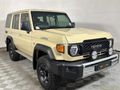 2025 Toyota Land Cruiser 76 2.8 GD-6 Station Wagon