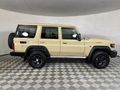 2025 Toyota Land Cruiser 76 2.8 GD-6 Station Wagon