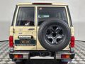 2025 Toyota Land Cruiser 76 2.8 GD-6 Station Wagon