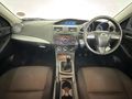2012 Mazda 3 1.6 Sport Original